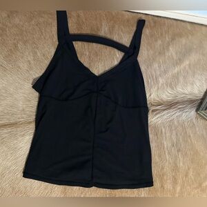 FB Movement - Large Tank